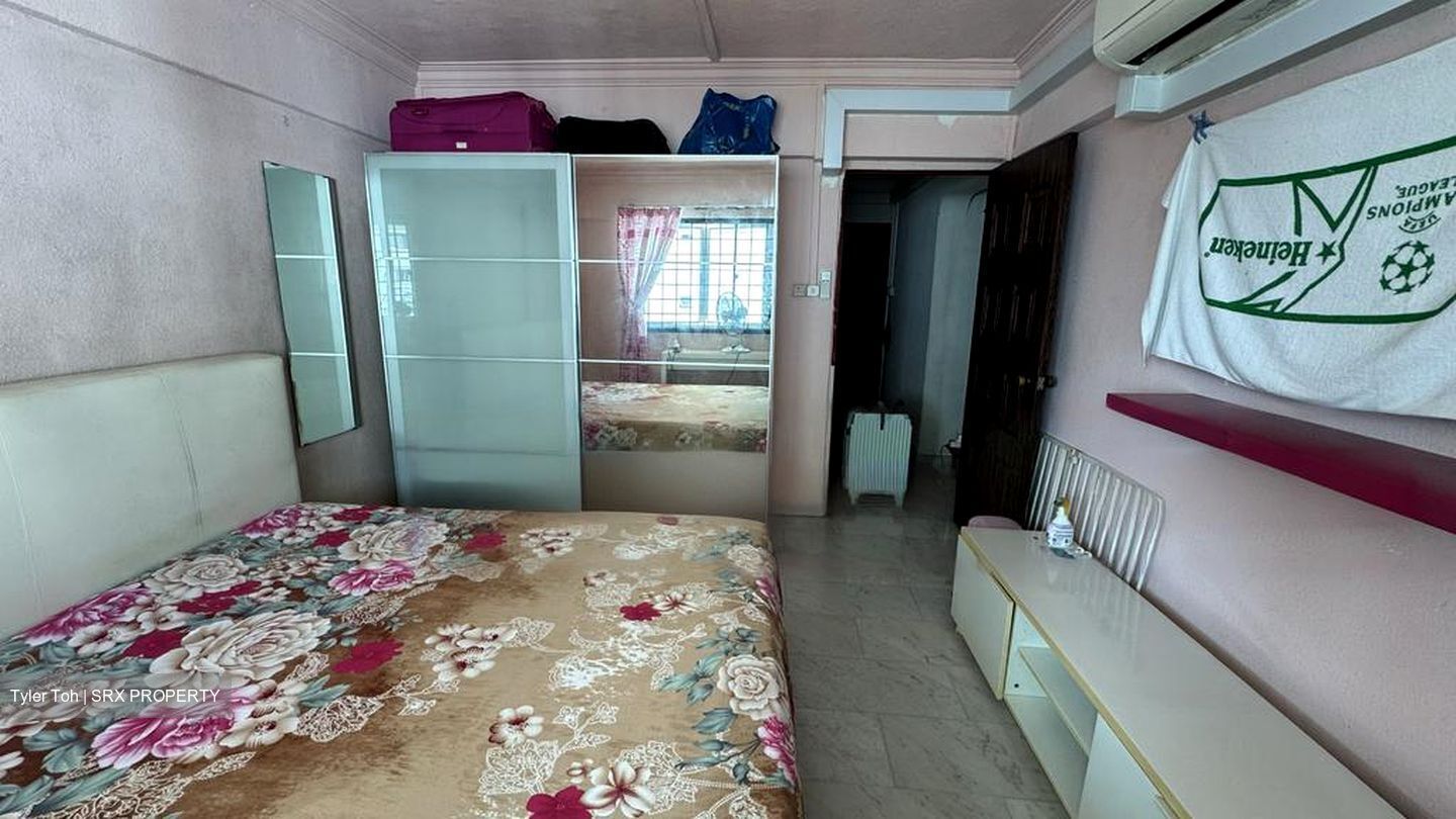 Blk 277 Yishun Street 22 (Yishun), HDB Executive #467840161